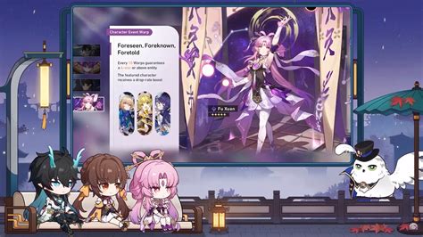 honkai star rail next banner|Honkai Star Rail: What is the current banner & who。